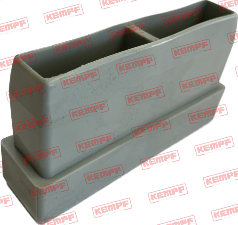 74803 Einstecktasche 95x21mm